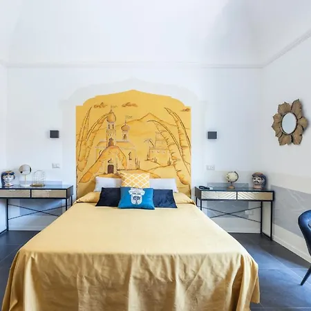 Bed & Breakfast I Mori