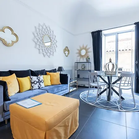 I Mori Bed & Breakfast Catania