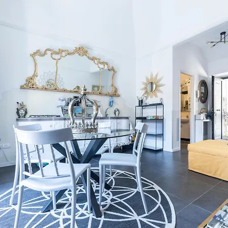 Bed & Breakfast I Mori Catania