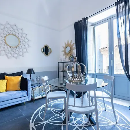 I Mori Bed & Breakfast Catania