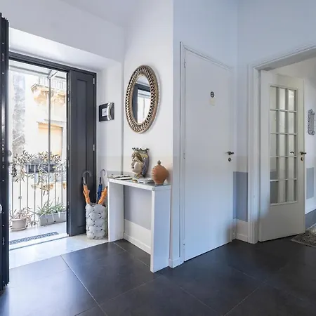 I Mori Bed & Breakfast Catania