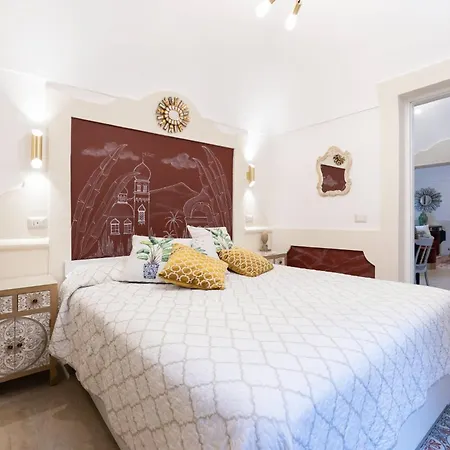 I Mori Bed & Breakfast
