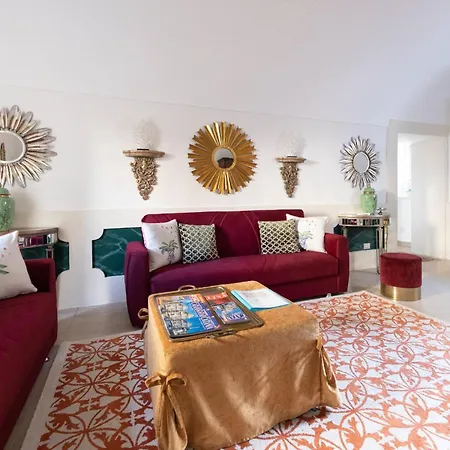 Bed & Breakfast I Mori