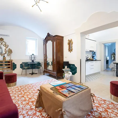 Bed & Breakfast I Mori 3*