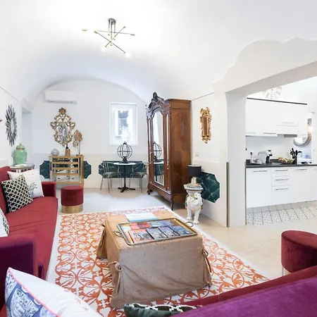 I Mori Bed & Breakfast Catania