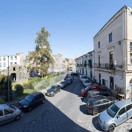 Bed & Breakfast I Mori Catania
