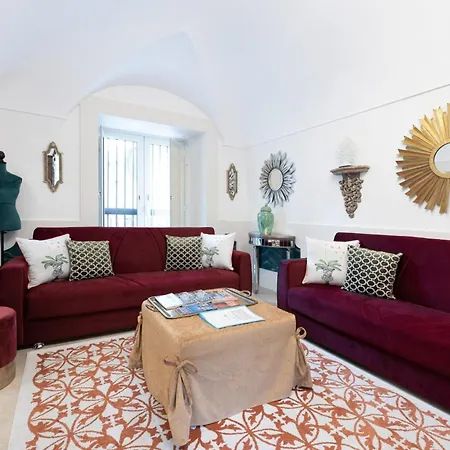 Bed & Breakfast I Mori