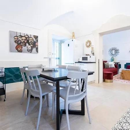 I Mori Bed & Breakfast Catania