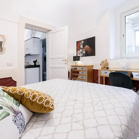 Bed & Breakfast I Mori Catania