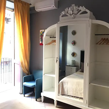 Bed & Breakfast I Mori 4*