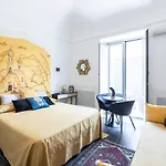 I Mori Bed & Breakfast Katánie