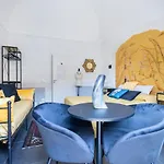 Bed & Breakfast I Mori