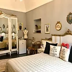 I Mori Bed & Breakfast Katánie