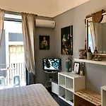 Bed & Breakfast I Mori Katánie