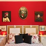 I Mori Bed & Breakfast 4*