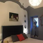 I Mori Bed & Breakfast Katánie