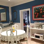 I Mori Bed & Breakfast Katánie