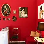 Bed & Breakfast I Mori Katánie