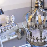 I Mori Bed & Breakfast