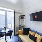 I Mori Bed & Breakfast 4*