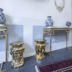 I Mori Bed & Breakfast Katánie