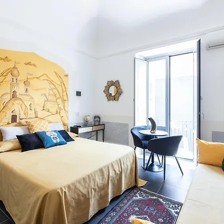 I Mori Bed and Breakfast Κατάνια