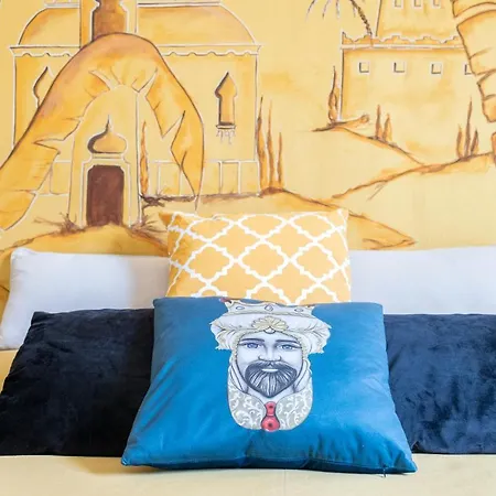 Bed & Breakfast I Mori 3*
