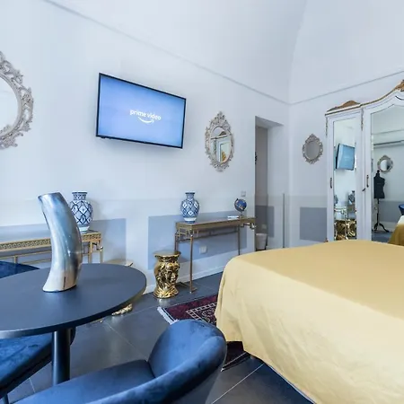 I Mori Bed & Breakfast 3*