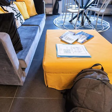 Bed & Breakfast I Mori Catania