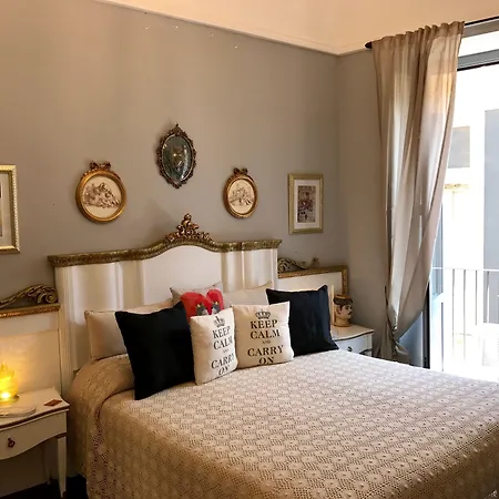 I Mori Bed and Breakfast