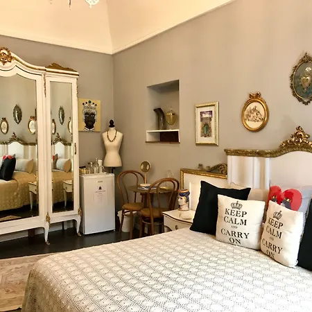 I Mori Bed and Breakfast Κατάνια