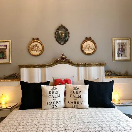 I Mori Bed and Breakfast