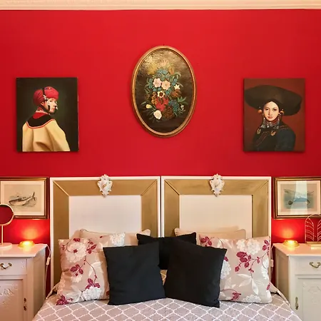 I Mori Bed and Breakfast 4*