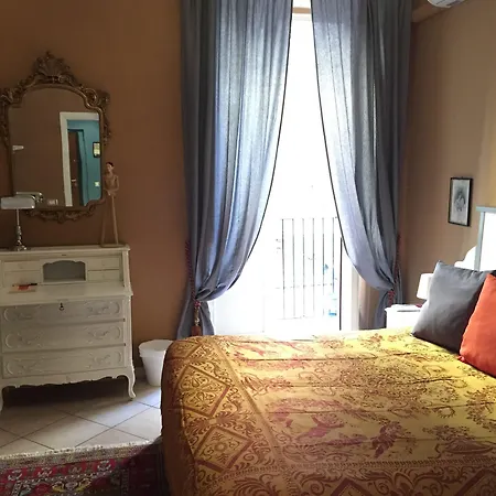 Bed and Breakfast I Mori Κατάνια