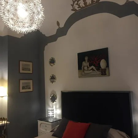 Bed and Breakfast I Mori Κατάνια