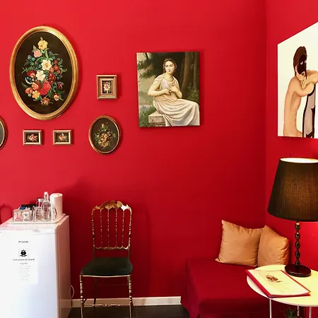 Bed and Breakfast I Mori Κατάνια