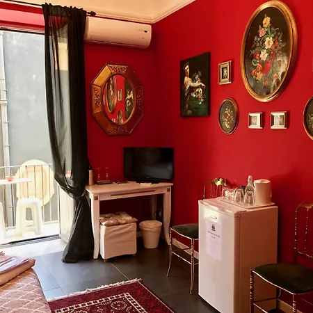 Bed and Breakfast I Mori 4*