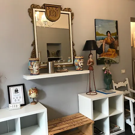 Bed and Breakfast I Mori Κατάνια