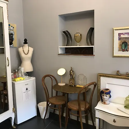 Bed and Breakfast I Mori 4*