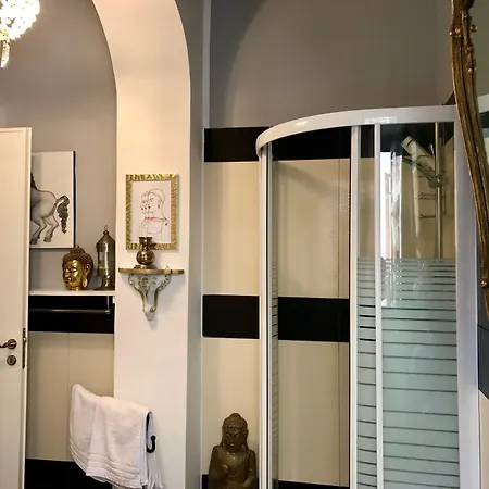 Bed and Breakfast I Mori Κατάνια