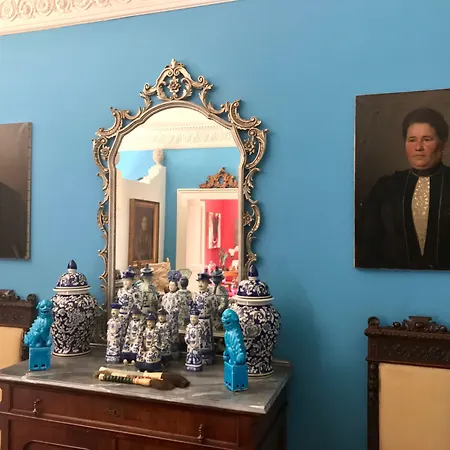 I Mori فندق مبيت وإفطار 4*