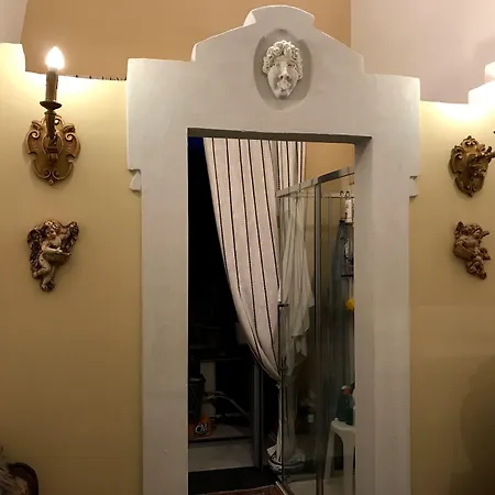 I Mori Bed and Breakfast