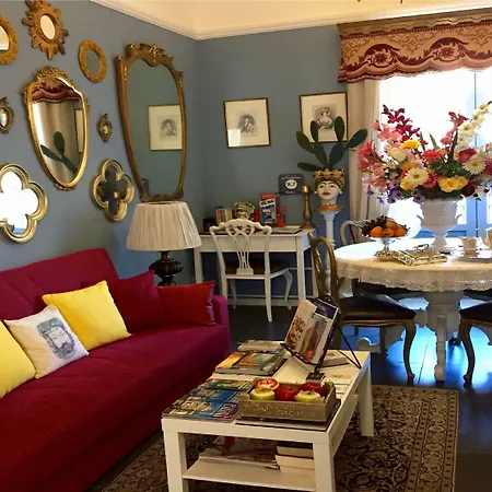 Bed and Breakfast I Mori Κατάνια