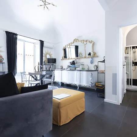 Bed and Breakfast I Mori 4*