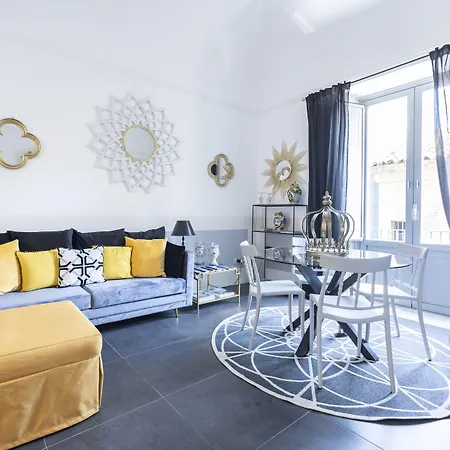 I Mori Bed and Breakfast 4*