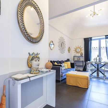 Bed and Breakfast I Mori Κατάνια