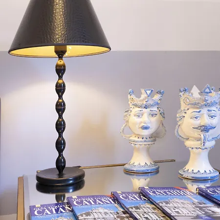 Bed and Breakfast I Mori Κατάνια
