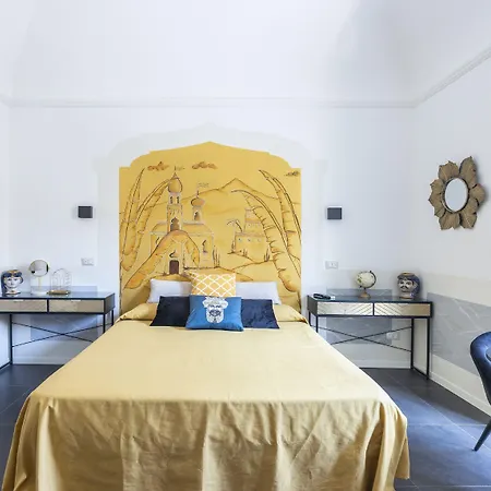 I Mori Bed and Breakfast 4*