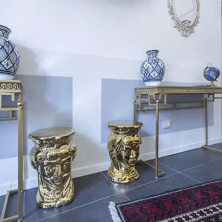 I Mori Bed and Breakfast Κατάνια