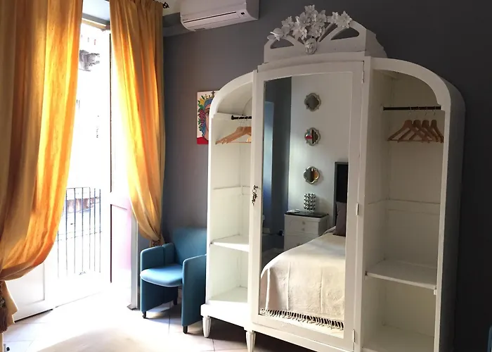 فندق مبيت وإفطار I Mori 4*